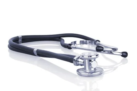 Stethoscope Stock Photos
