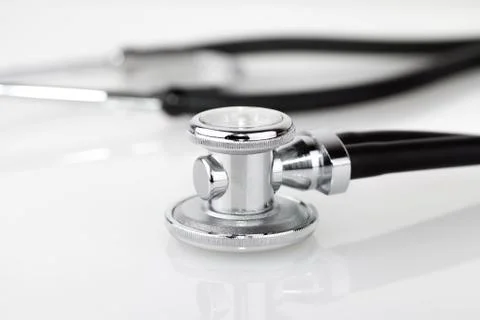 Stethoscope Stock Photos