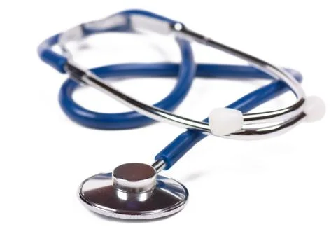 Stethoscope Stock Photos