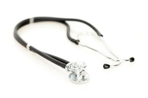 Stethoscope Stock Photos