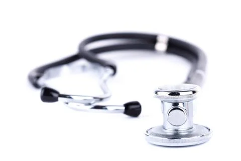 Stethoscope Stock Photos