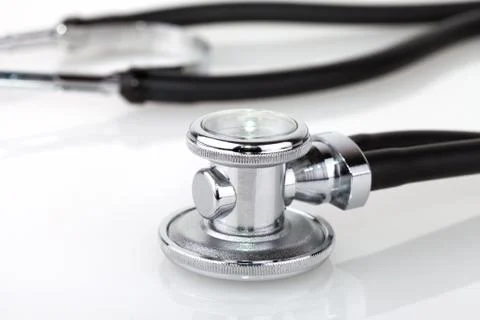 Stethoscope Stock Photos