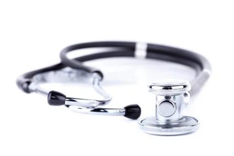 Stethoscope Stock Photos
