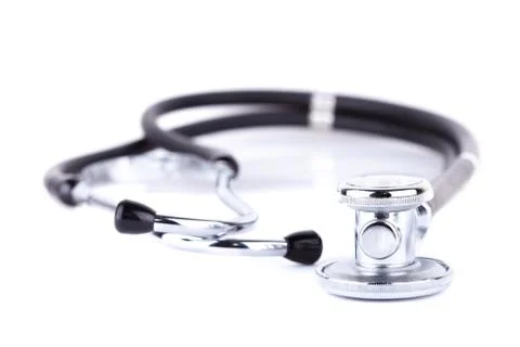 Stethoscope Stock Photos