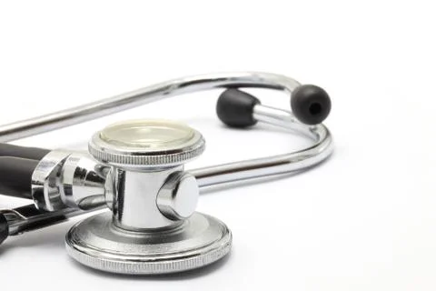 Stethoscope Stock Photos