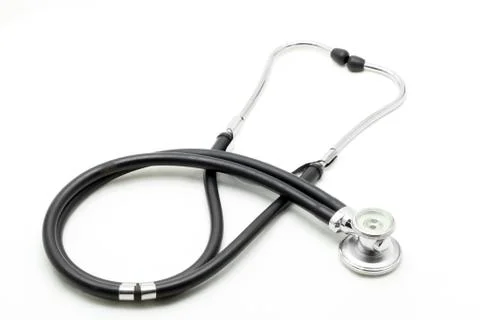 Stethoscope Stock Photos