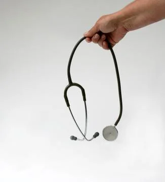 Stethoscope Stock Photos