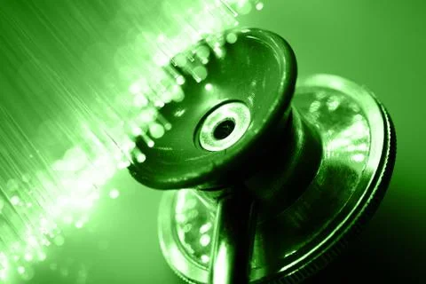 Stethoscope Stock Photos