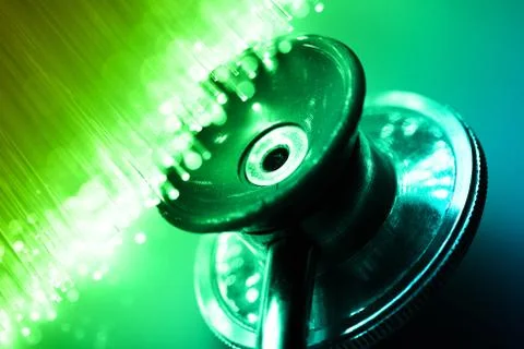 Stethoscope Stock Photos