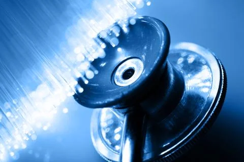 Stethoscope Stock Photos
