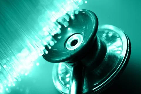 Stethoscope Stock Photos