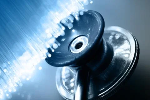 Stethoscope Stock Photos