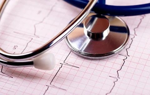Stethoscope Stock Photos