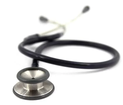 Stethoscope Stock Photos