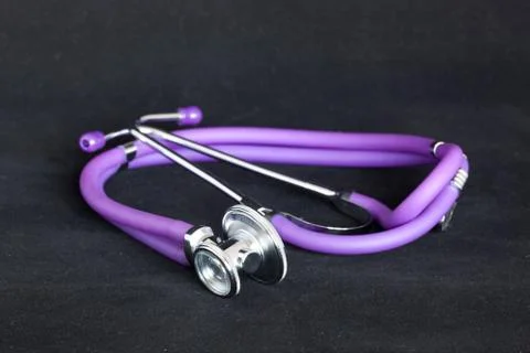 Stethoscope Stock Photos