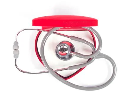 Stethoscope Stock Photos