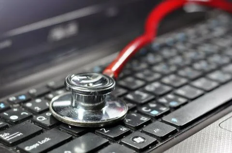Stethoscope Stock Photos