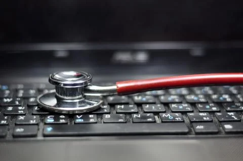 Stethoscope Stock Photos