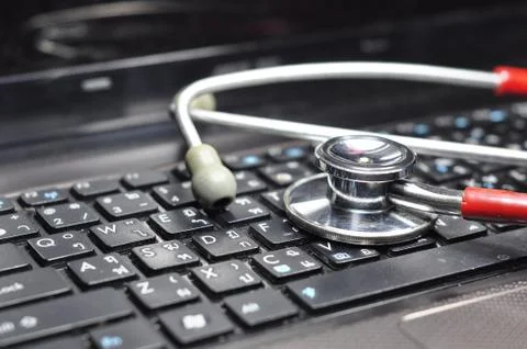 Stethoscope Stock Photos