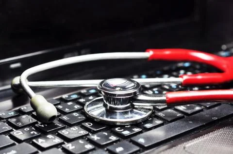 Stethoscope Stock Photos