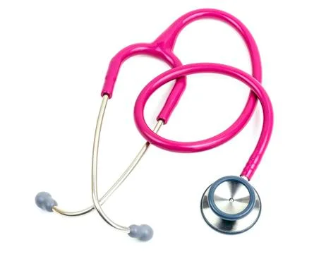 Stethoscope Stock Photos