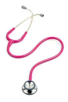 Stethoscope Stock-Fotos