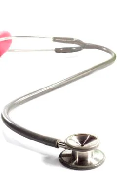 Stethoscope Stock Photos