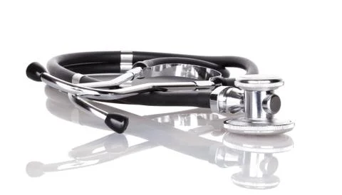Stethoscope Stock Photos
