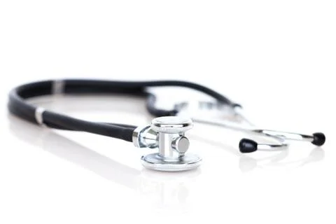 Stethoscope Stock Photos