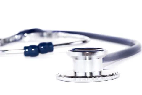 Stethoscope Stock Photos