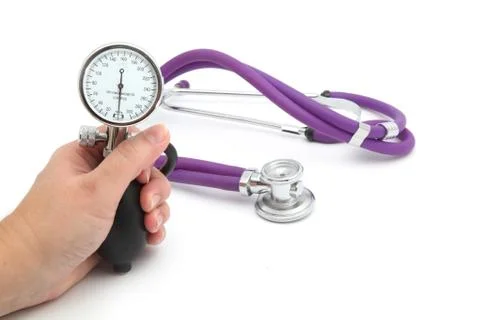 Stethoscope Stock Photos