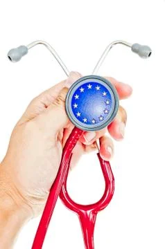 Stethoscope Stock Photos