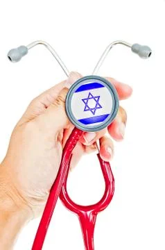 Stethoscope Stock Photos