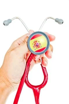 Stethoscope Stock Photos