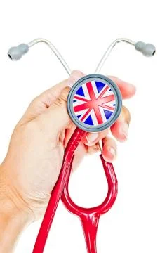 Stethoscope Stock Photos