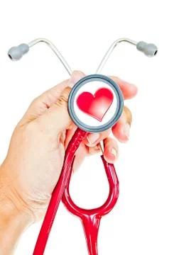 Stethoscope Stock Photos