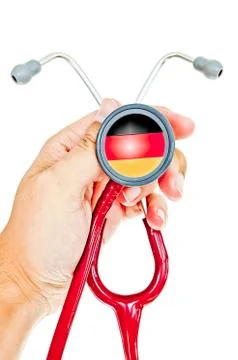 Stethoscope Stock Photos