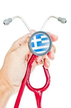 Stethoscope Stock Photos