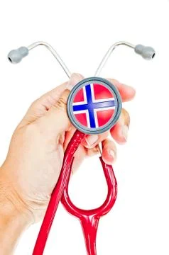 Stethoscope Stock Photos