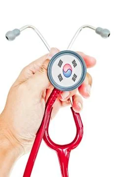 Stethoscope Stock Photos