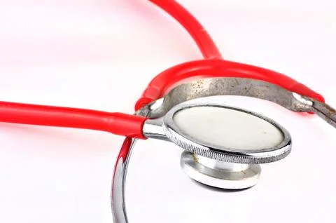 Stethoscope Stock Photos