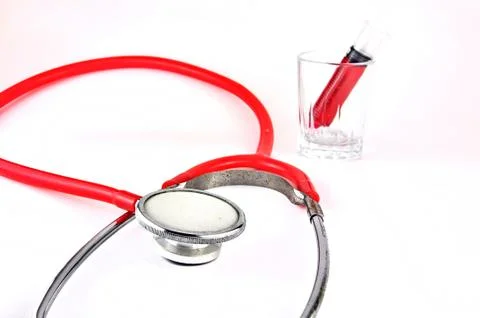 Stethoscope Stock Photos