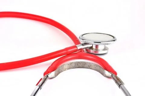 Stethoscope Stock Photos