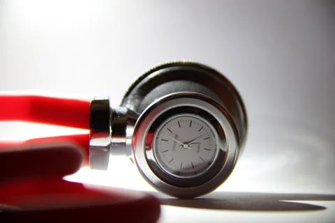 Stethoscope Stock Photos