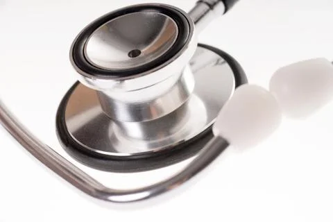 Stethoscope Stock Photos