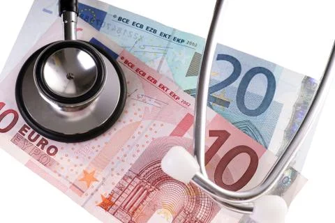 Stethoscope Stock Photos