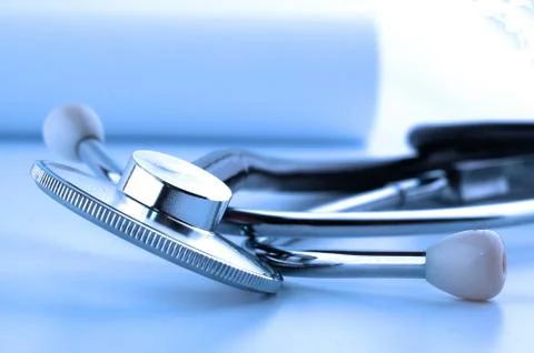 Stethoscope Stock Photos