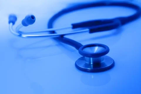 Stethoscope Stock Photos