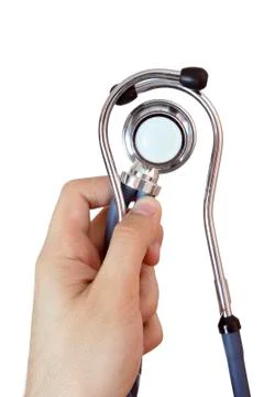 Stethoscope Stock Photos
