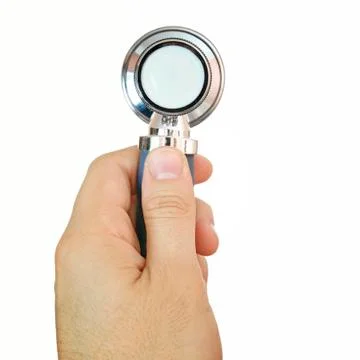 Stethoscope Stock Photos
